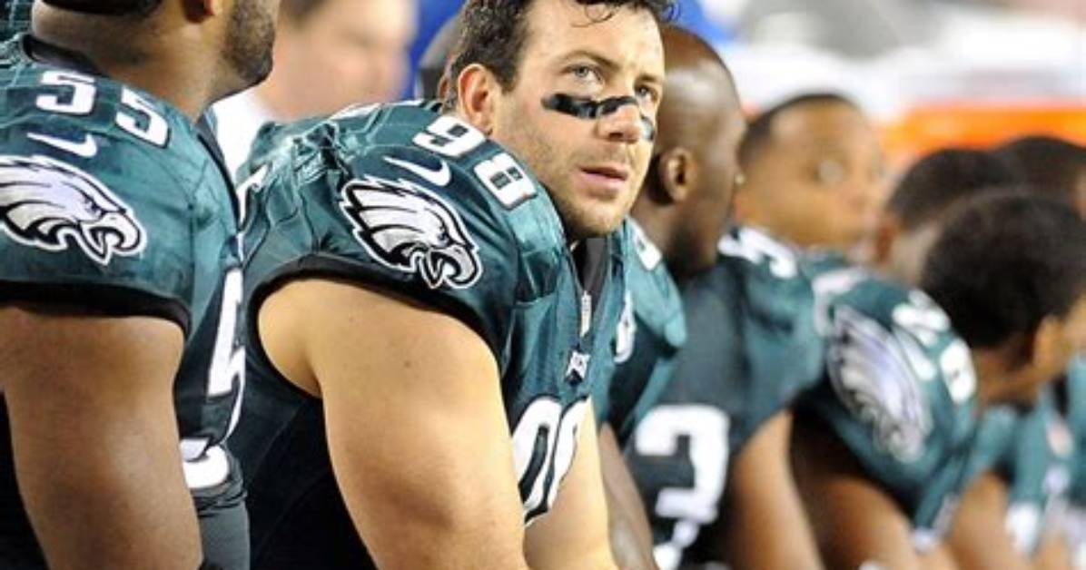 Connor Barwin