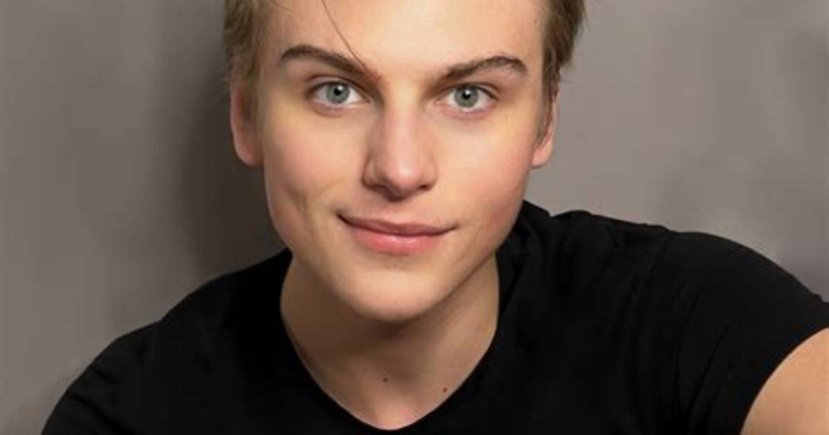 Connor Dewolfe Net Worth