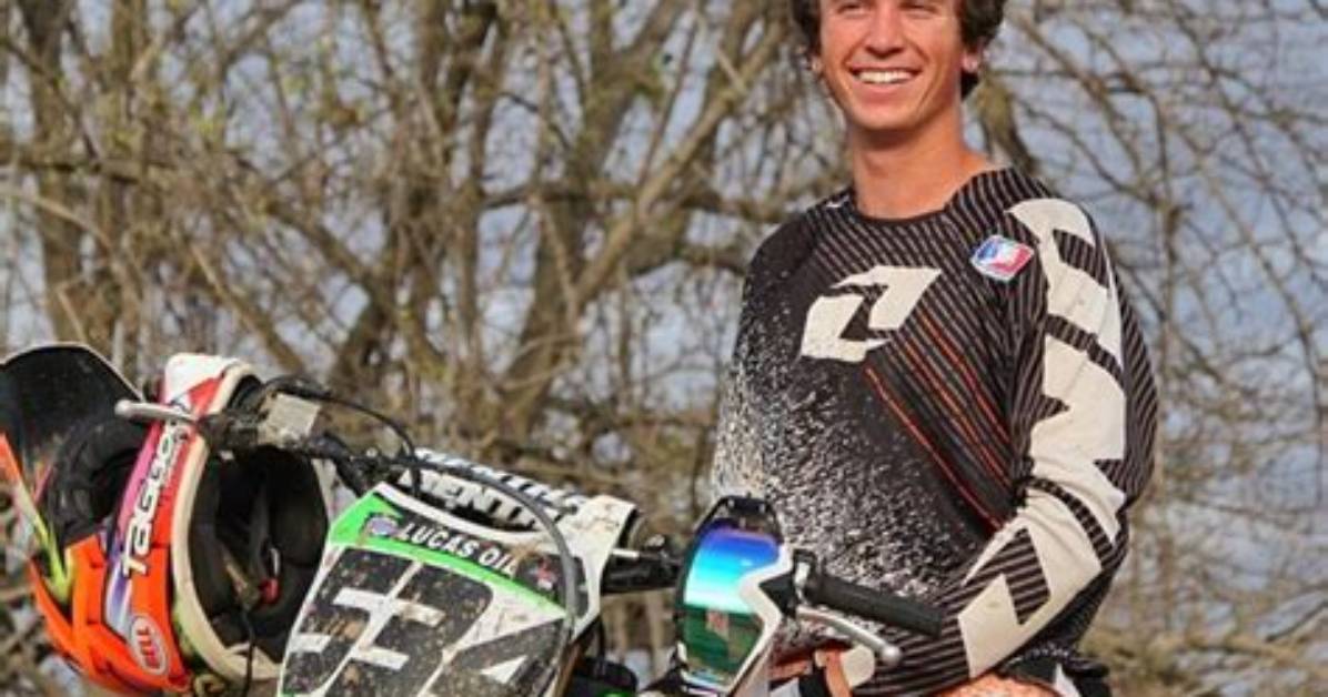 Connor Ericsson