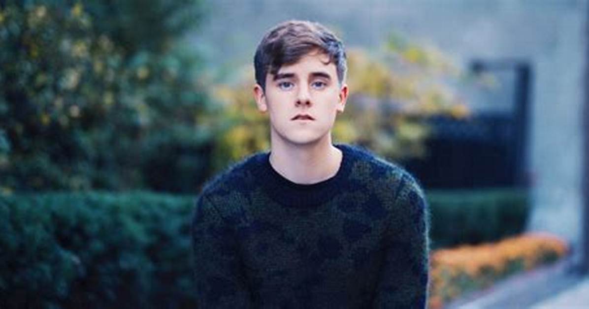 Connor Franta Net Worth