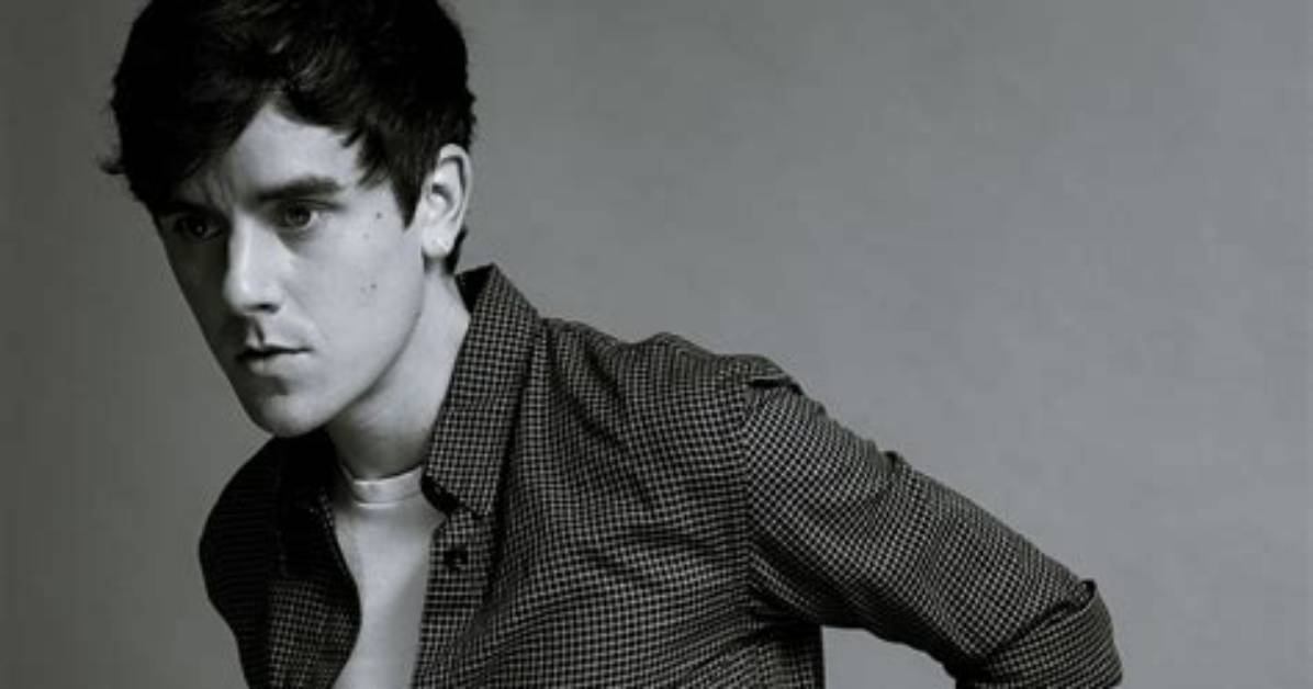 Connor Franta