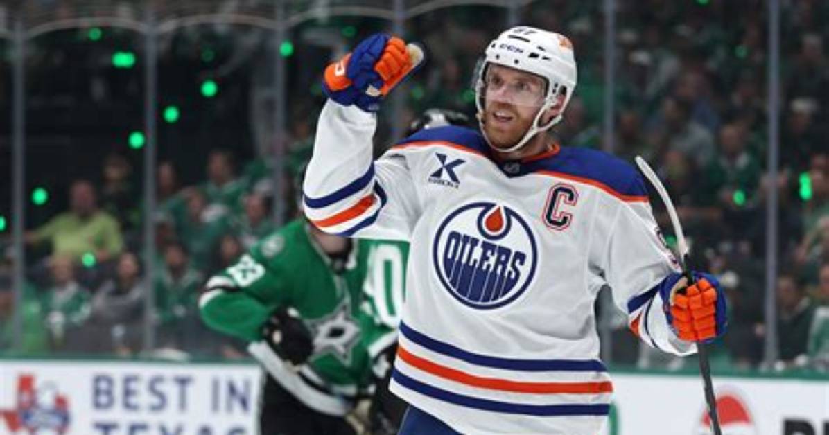 Connor Gowland Net Worth
