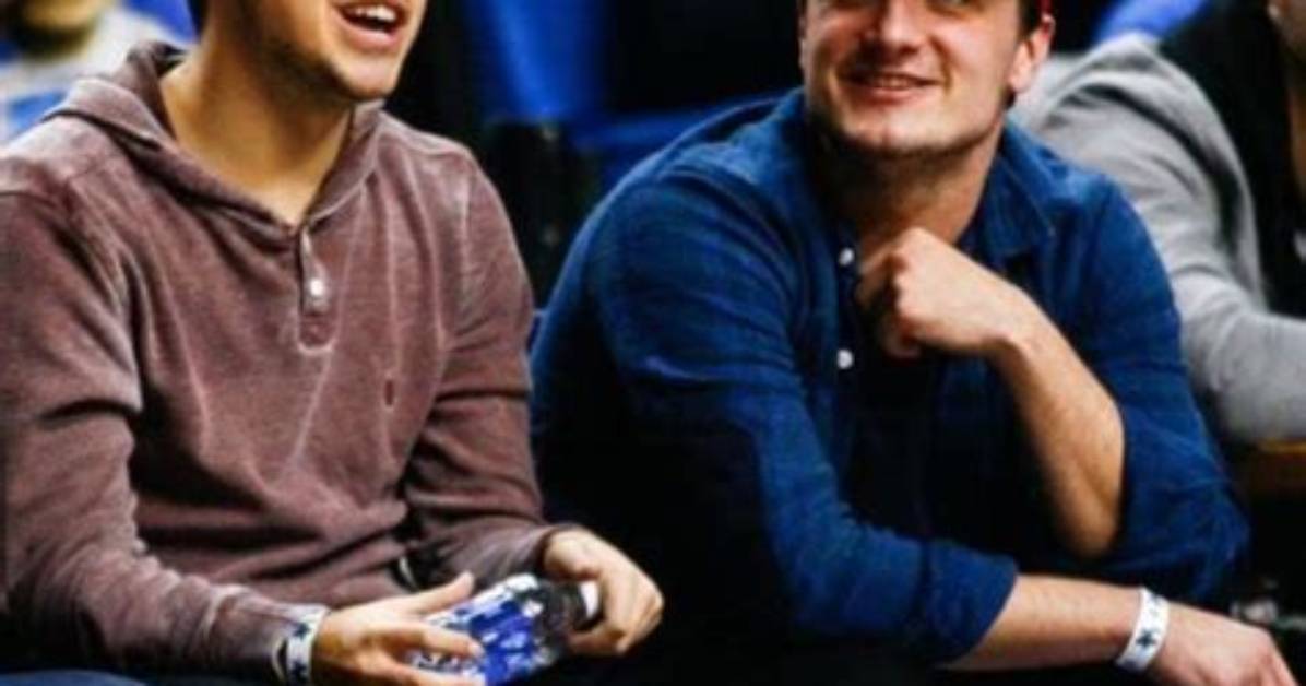 Connor Hutcherson Net Worth
