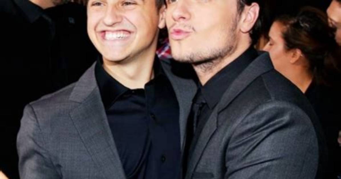 Connor Hutcherson