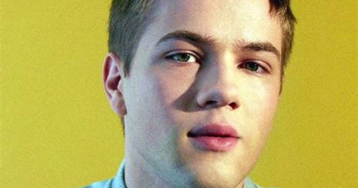 Connor Jessup Biography