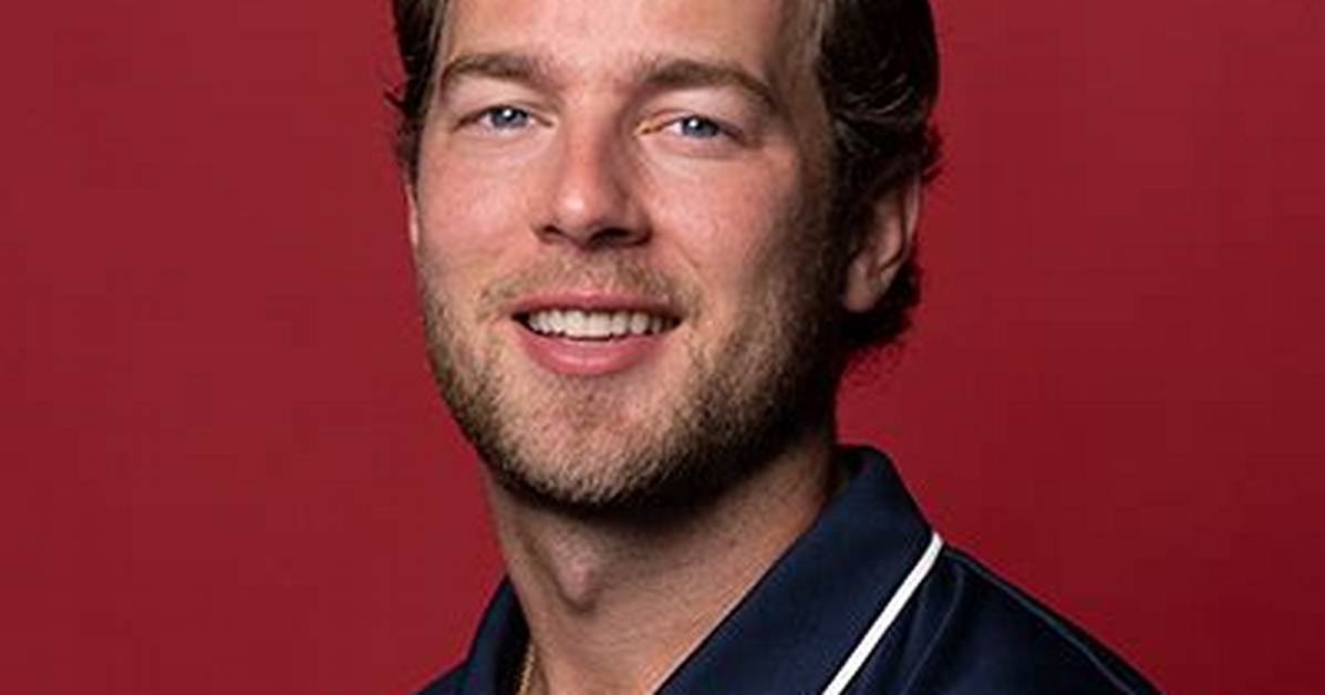 Connor Kelly