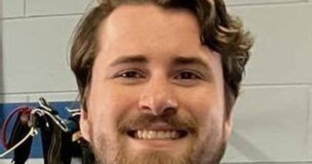 Connor Leden Obituary