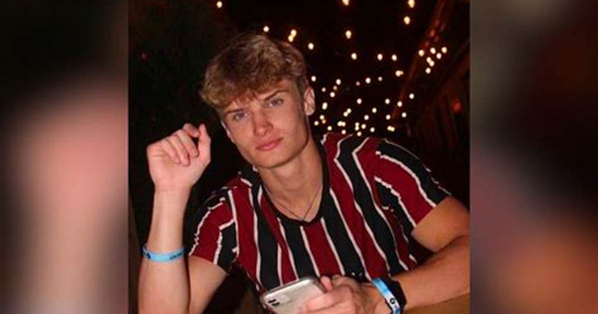 Connor Lee Net Worth