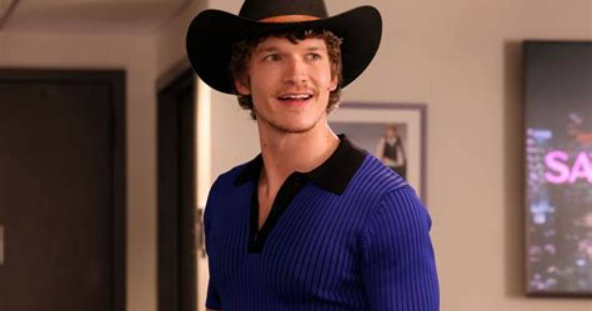 Connor Muhl Net Worth