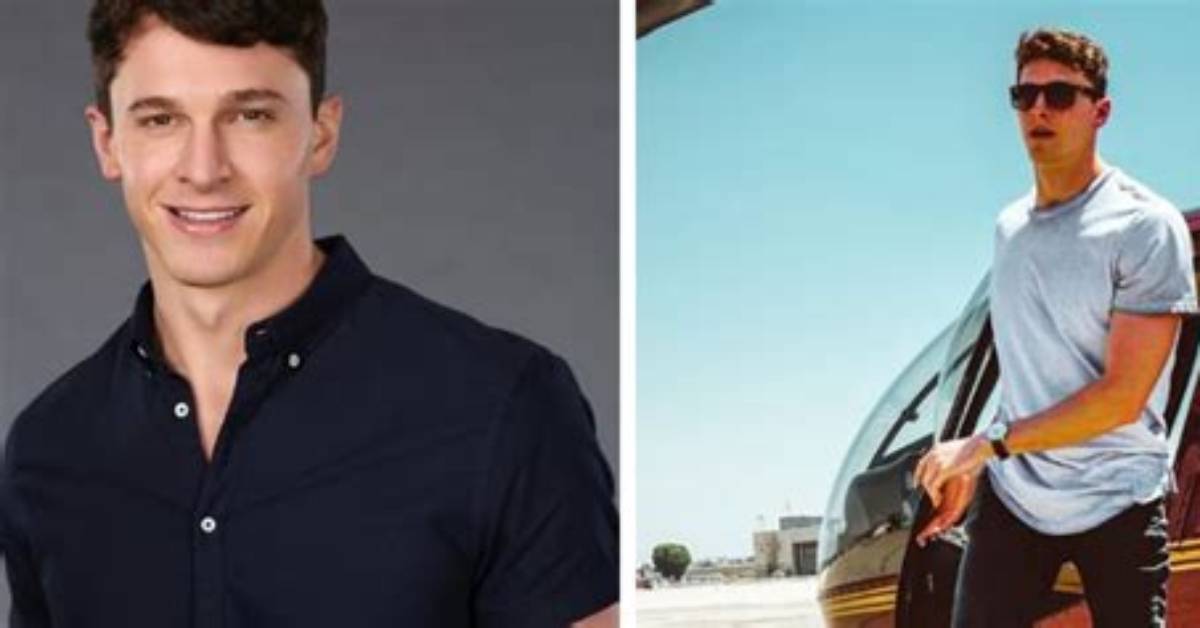 Connor Saeli Net Worth
