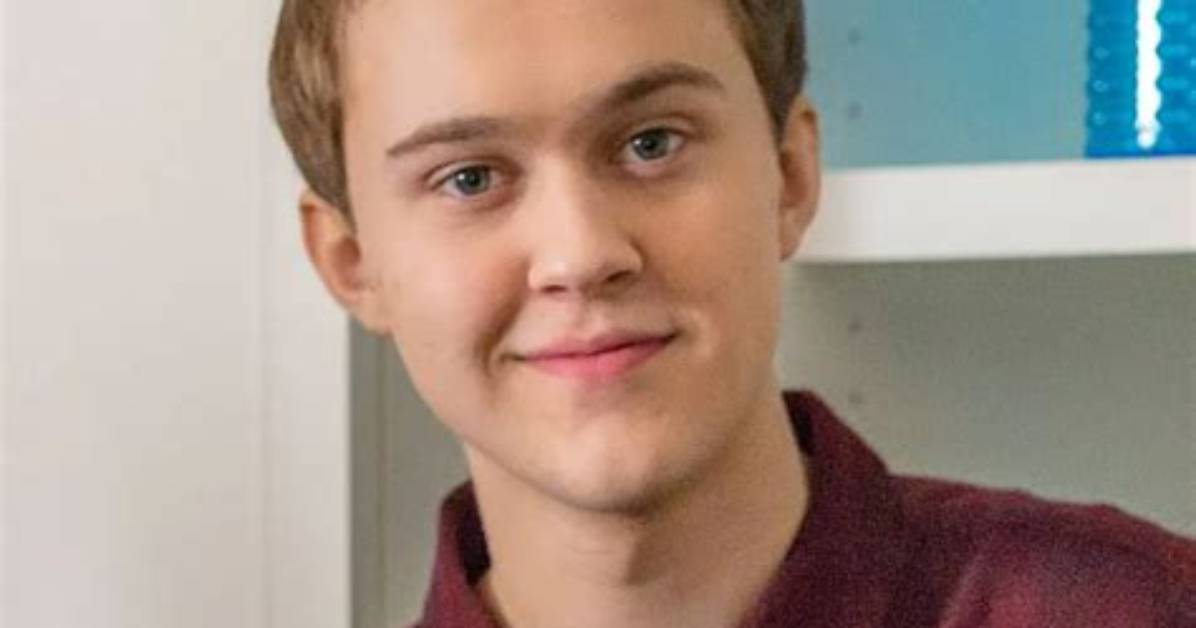 Connor Stanhope Net Worth