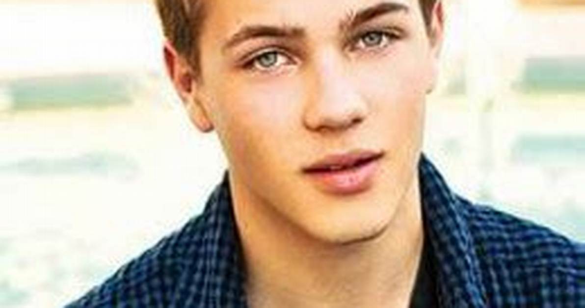 Connor William Jessup Height, Wiki, Net Worth, Age and More