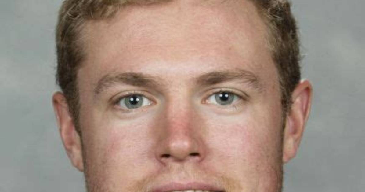 Conor Allen