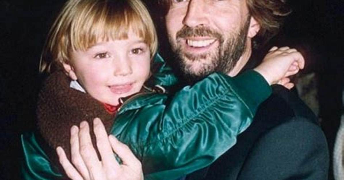Conor Clapton Net Worth