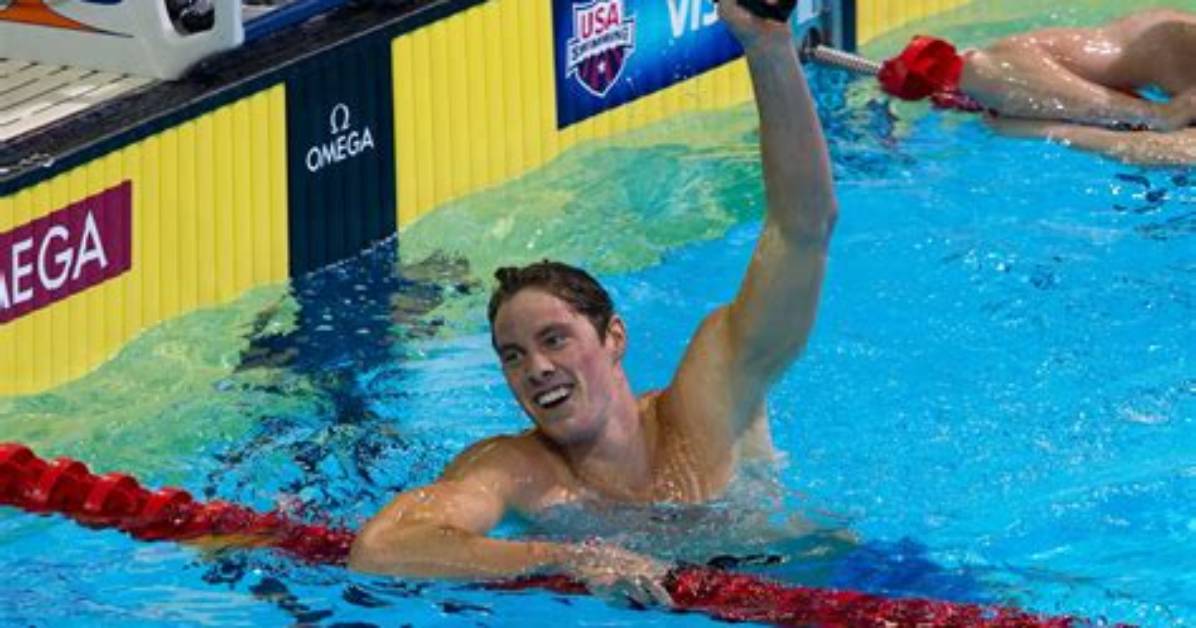 Conor Dwyer