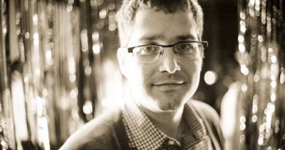 Conor Friedersdorf
