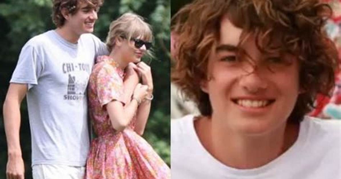 Conor Kennedy Net Worth