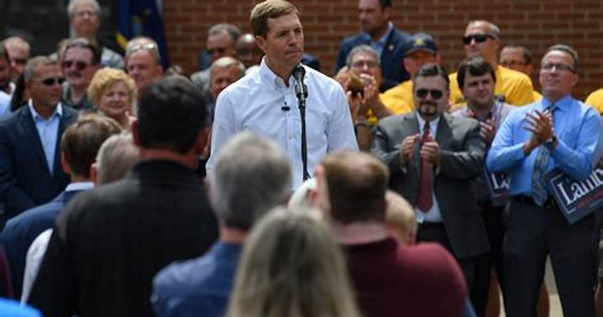 Conor Lamb Net Worth