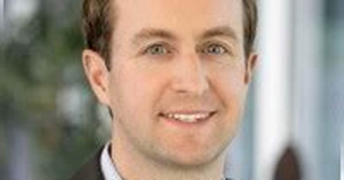 Conor M. Fennerty Net Worth