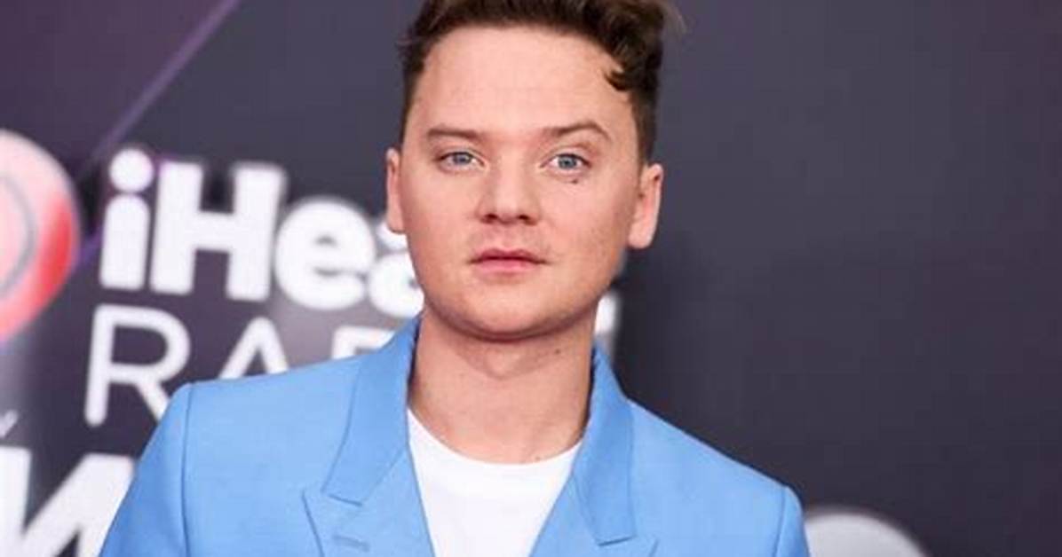 Conor Maynard Net Worth