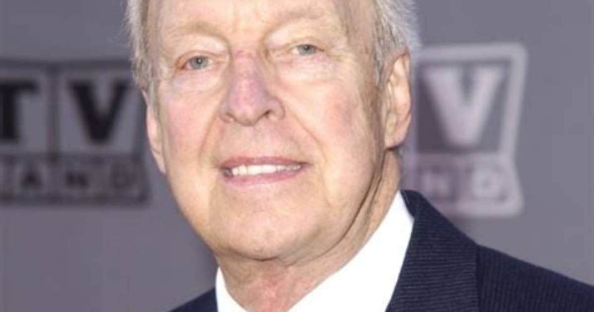 Conrad Bain Net Worth