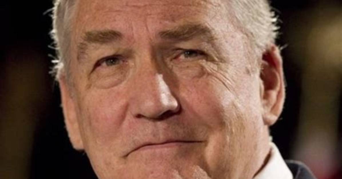 Conrad Black