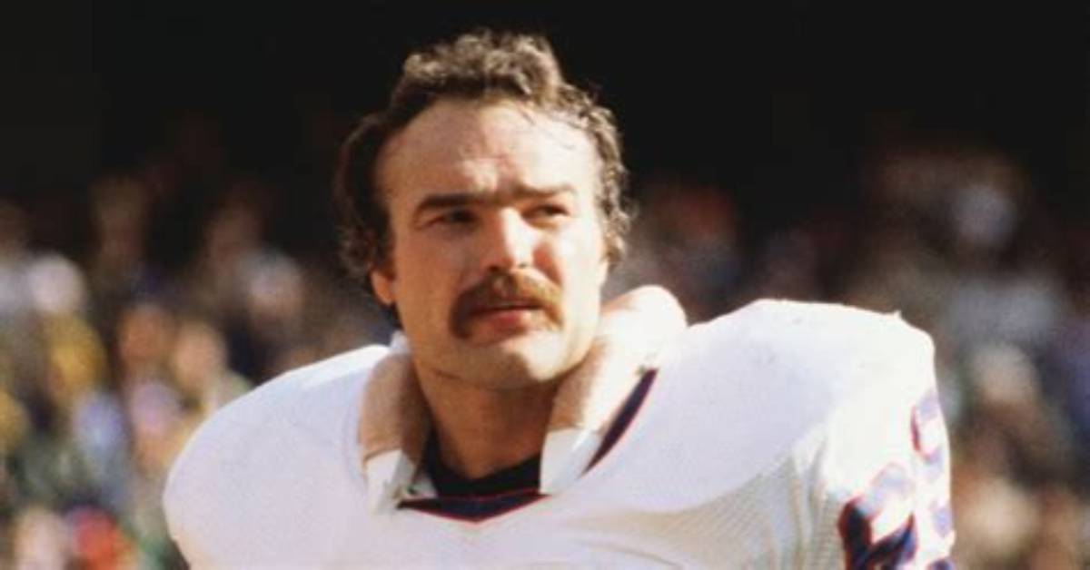 Conrad Dobler