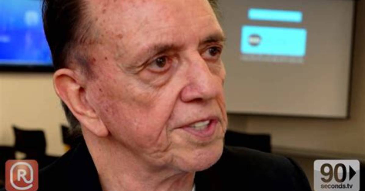 Conrad Dunn Net Worth