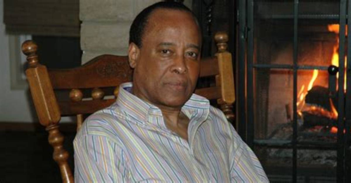 Conrad Murray Net Worth
