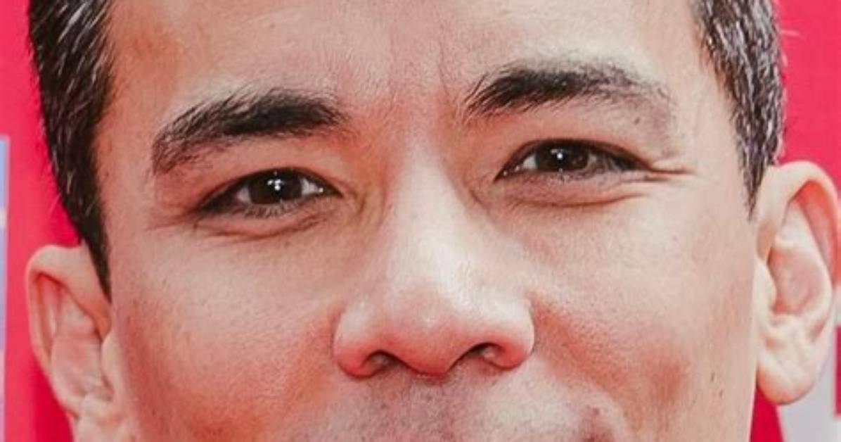 Conrad Ricamora