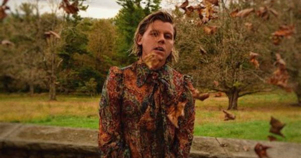 Conrad Sewell