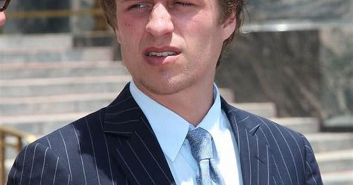 Conrad Smith Net Worth