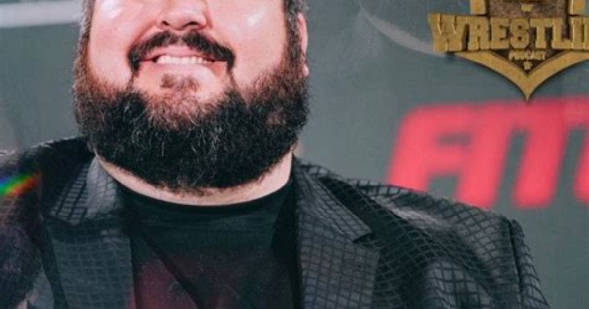 Conrad Thompson Net Worth 2024