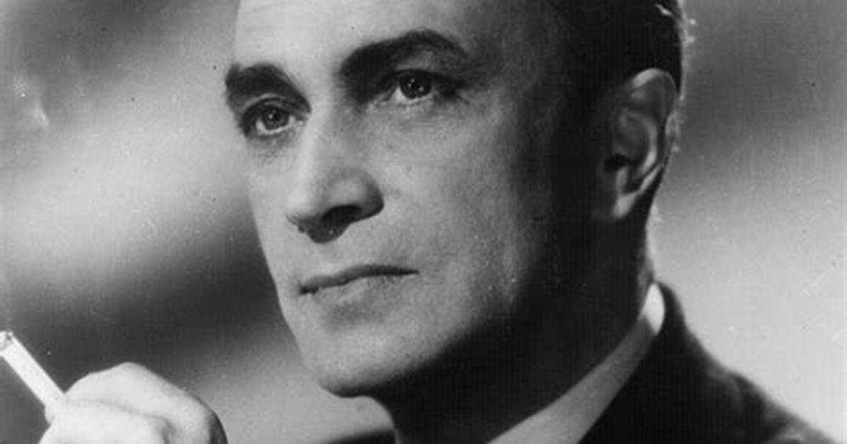 Conrad Veidt Net Worth