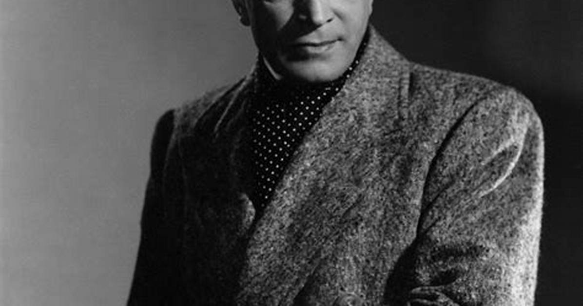 Conrad Veidt