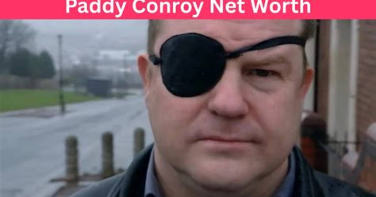 Conroy Kanter Net Worth