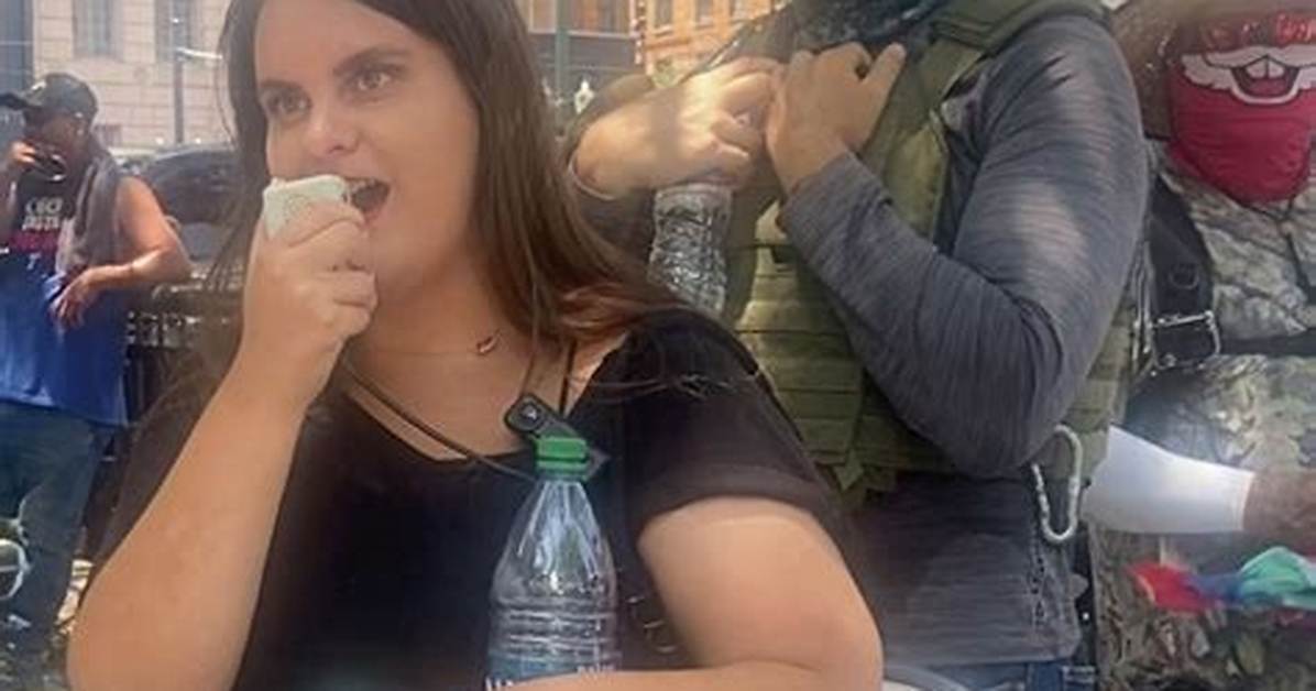 Conservative Twins Kelly Neidert and Jake Neidert Are Behind Transphobic Campus Campaigns in Texas