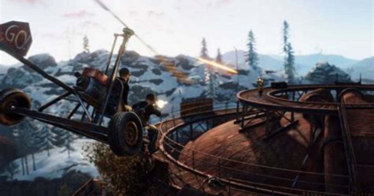 Console Edition Update 1.30 Patch Notes Today (February 24)