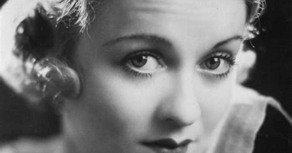 Constance Bennett Net Worth