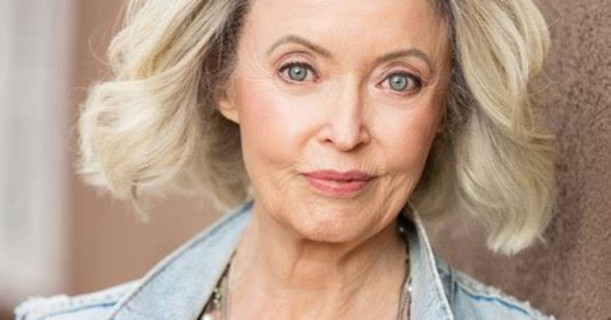 Constance Forslund