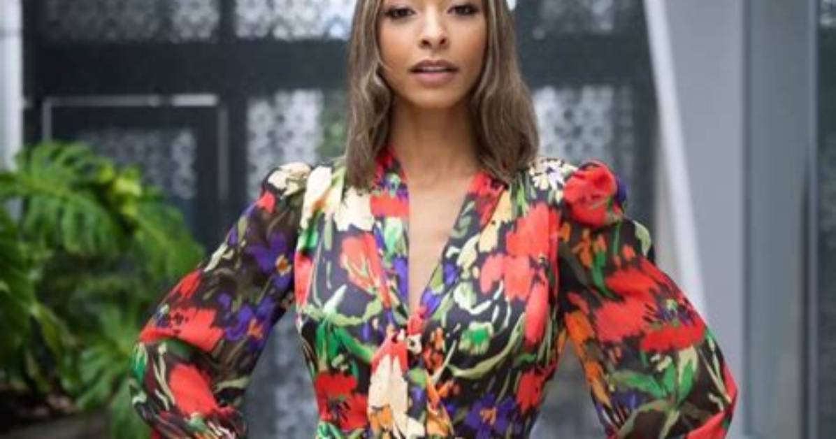 Constance Jones