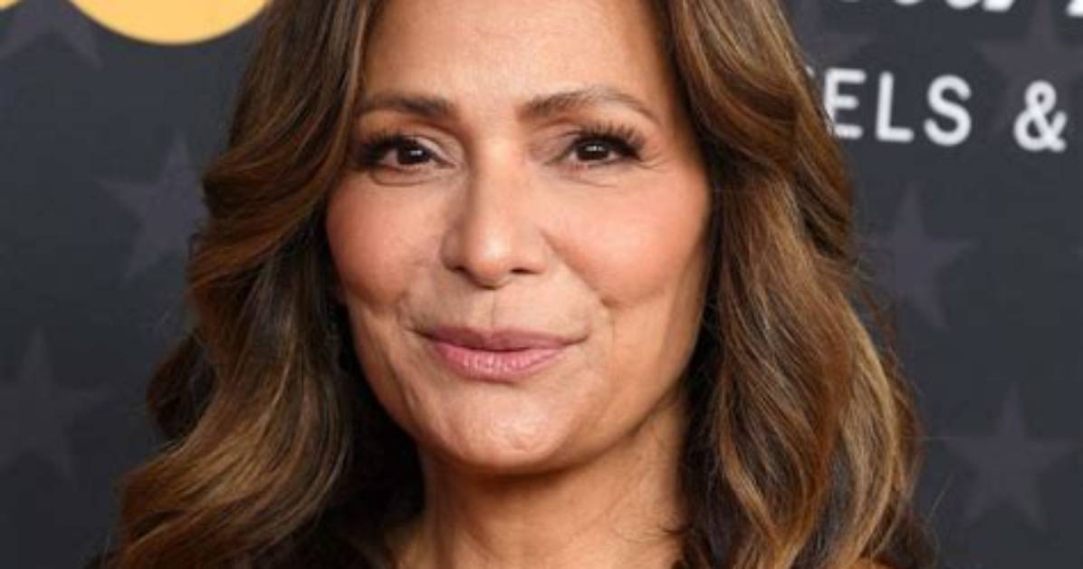 Constance Marie