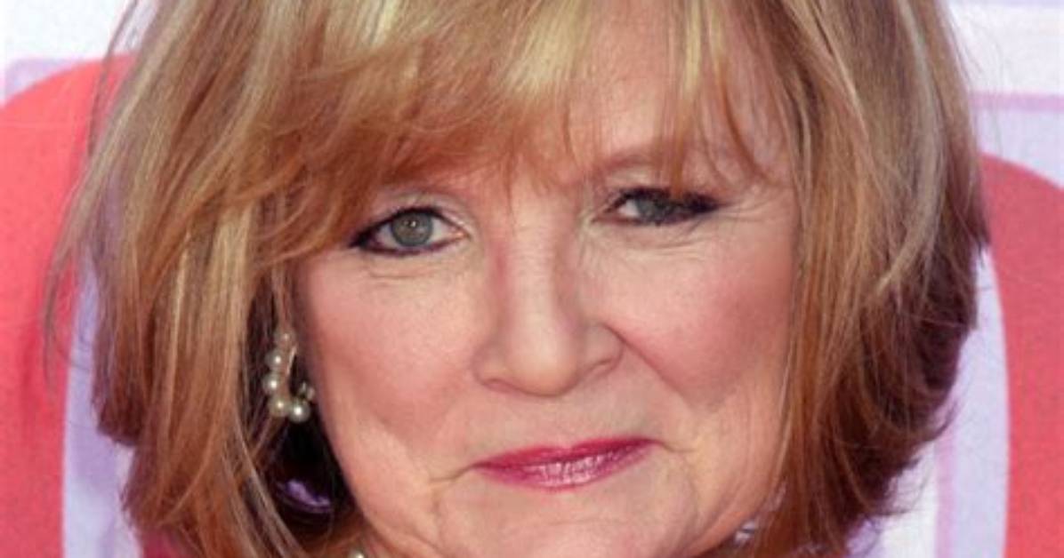 Constance Mccashin Net Worth