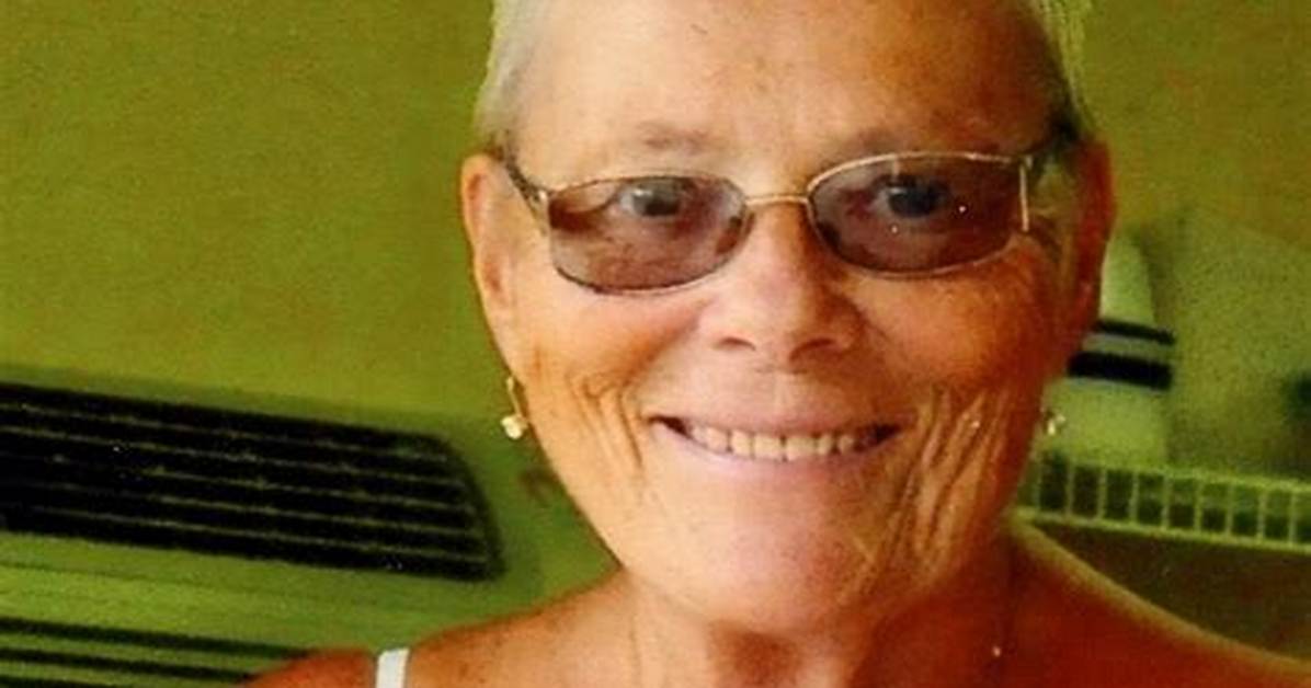 Constance Shaw – Ocala, Fl