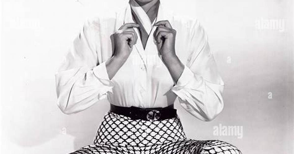 Constance Towers