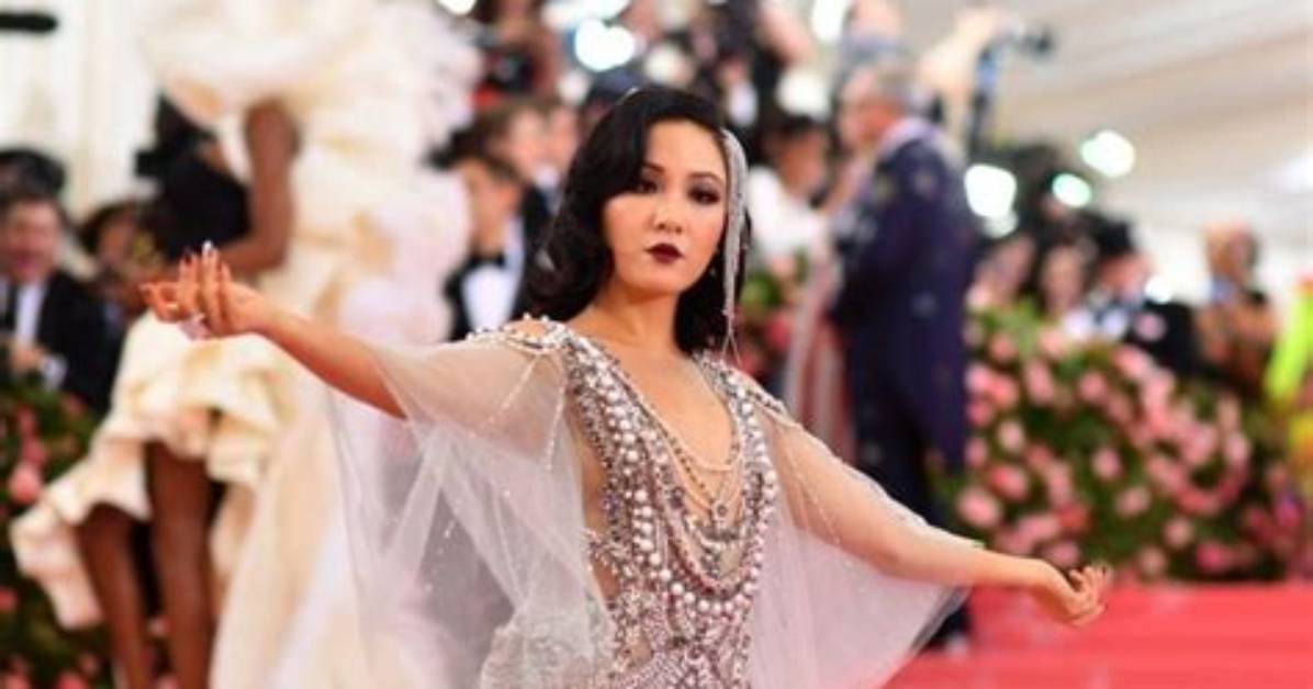 Constance Wu Net Worth 2024