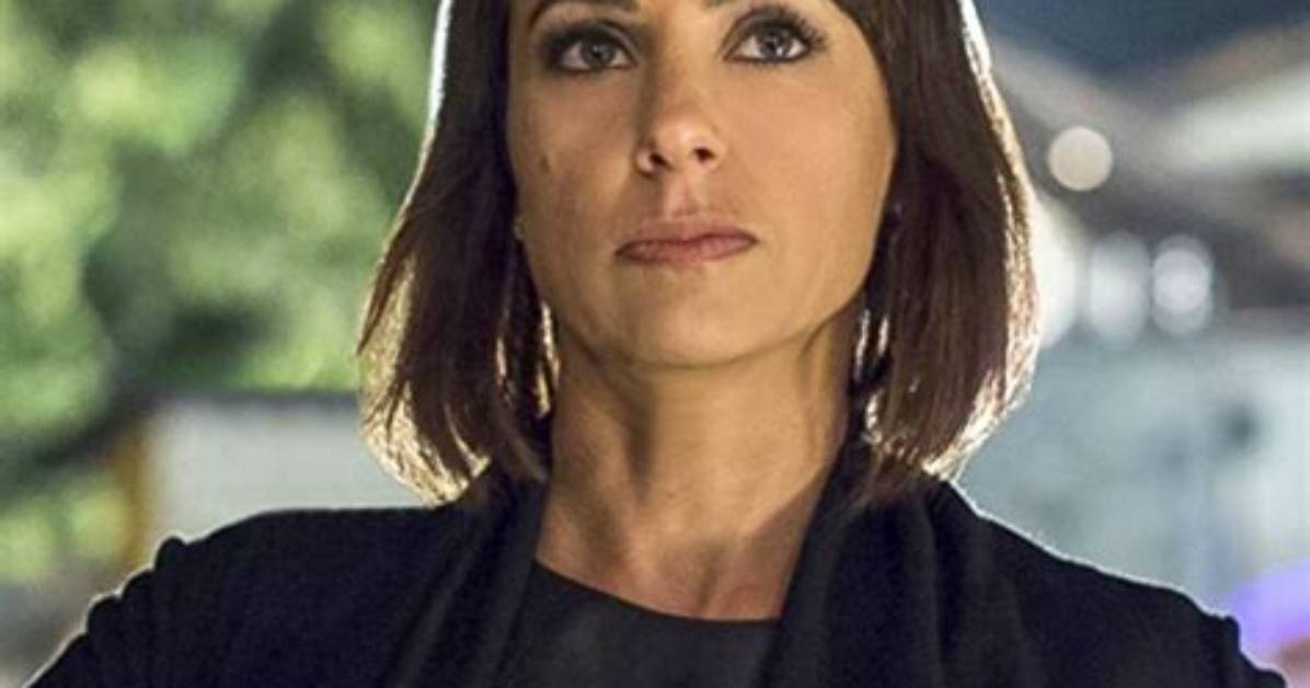 Constance Zimmer