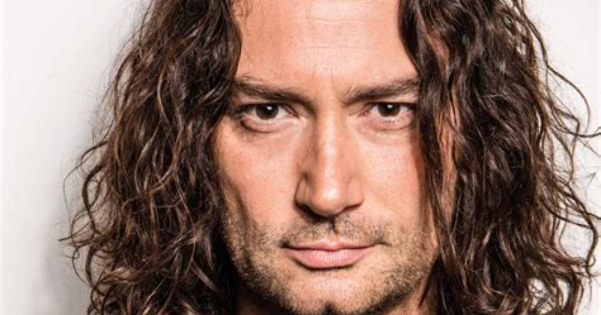 Constantine Maroulis