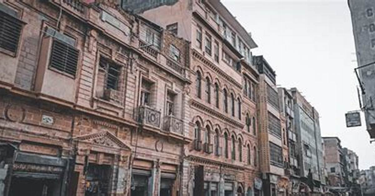 Construction Cost in Karachi