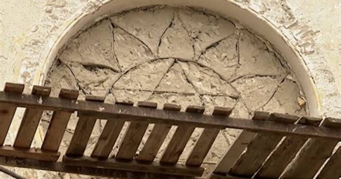 Construction Unearths Parts of Crimean Synagogue
